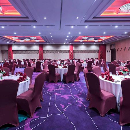 Grand Mercure Yogyakarta Adi Sucipto Pakualaman Zewnętrze zdjęcie
