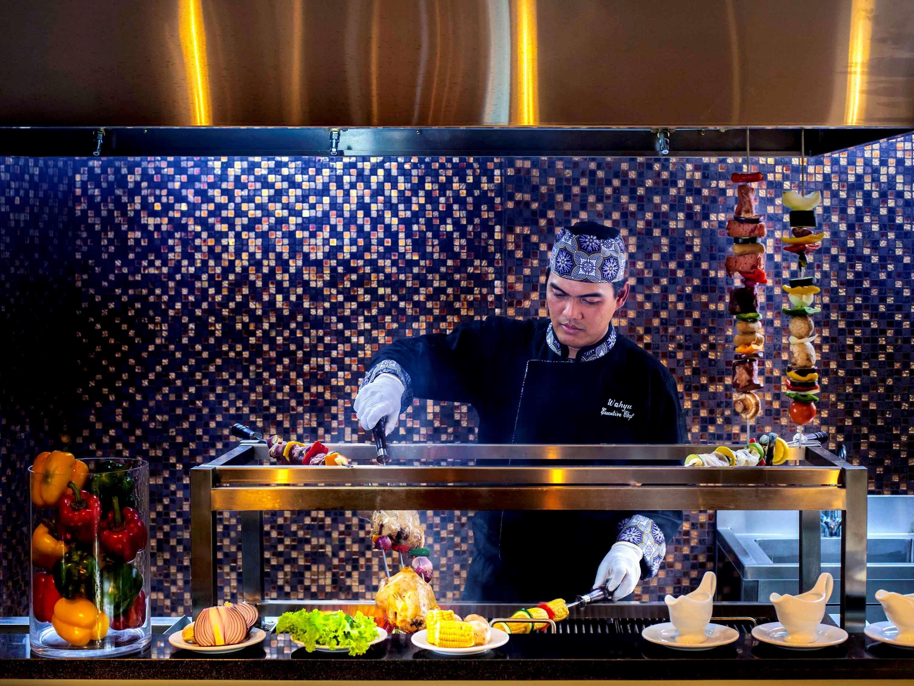 Grand Mercure Yogyakarta Adi Sucipto Pakualaman Zewnętrze zdjęcie