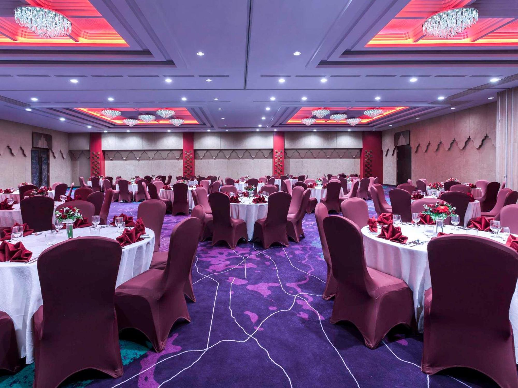 Grand Mercure Yogyakarta Adi Sucipto Pakualaman Zewnętrze zdjęcie