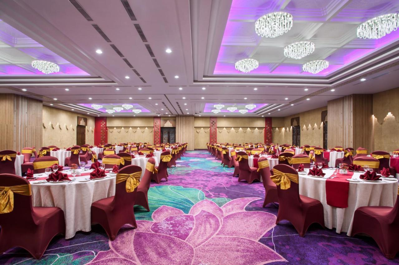 Grand Mercure Yogyakarta Adi Sucipto Pakualaman Zewnętrze zdjęcie